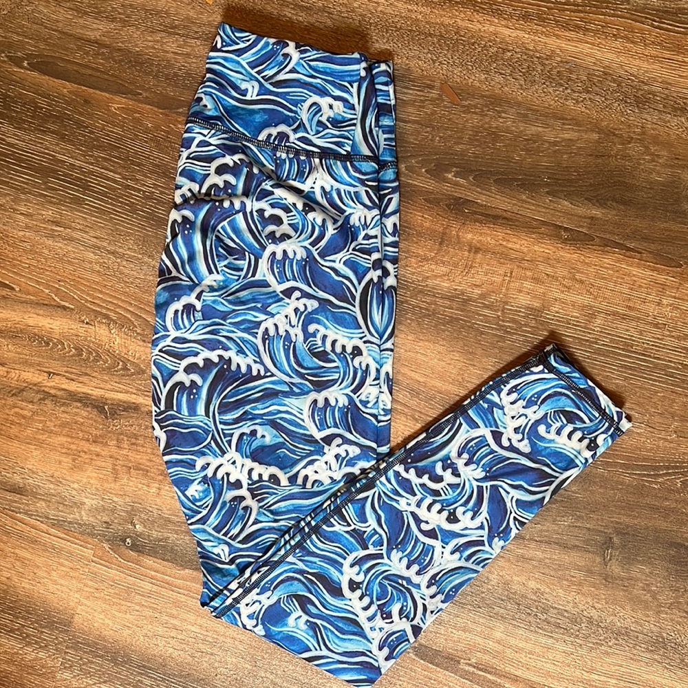 Okiino Leggings
